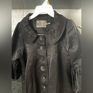 Ryu Anthropologie Coat